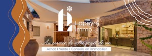 LAPEYRE IMMO Agence Immobilière place picture