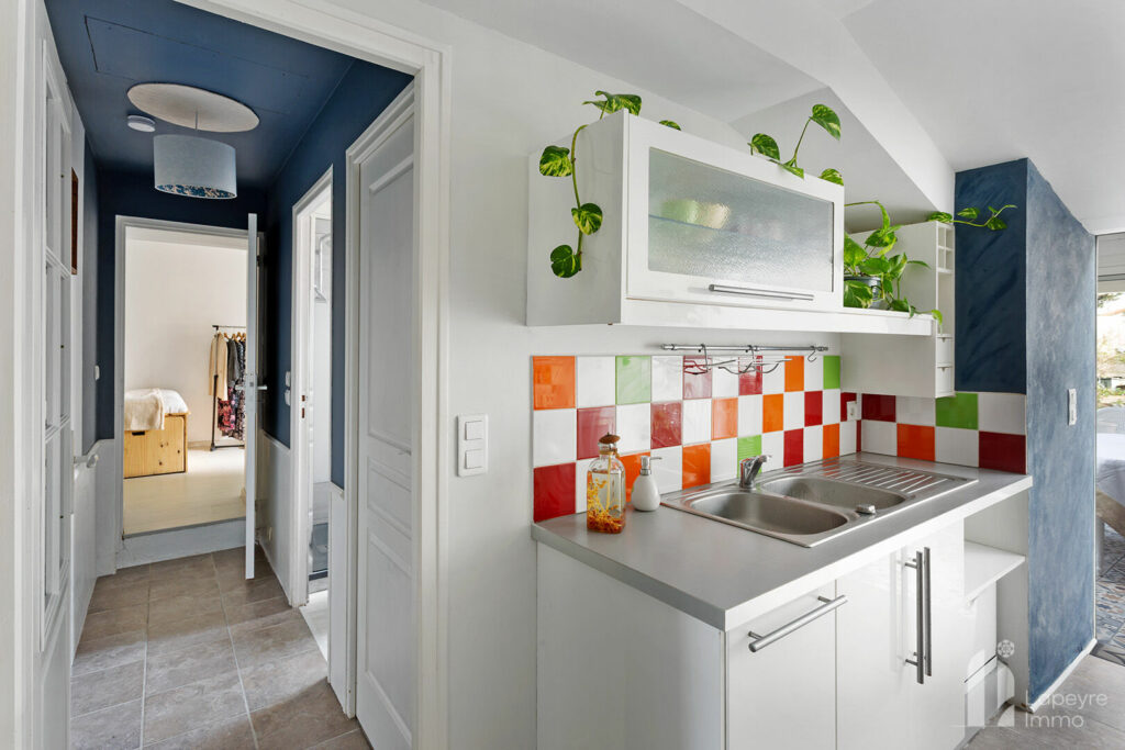 Maison Vertou 5 pièce(s) 103.5 m2