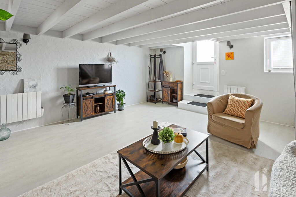 Maison Vertou 5 pièce(s) 103.5 m2