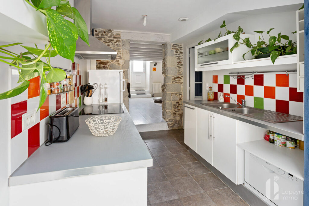 Maison Vertou 5 pièce(s) 103.5 m2