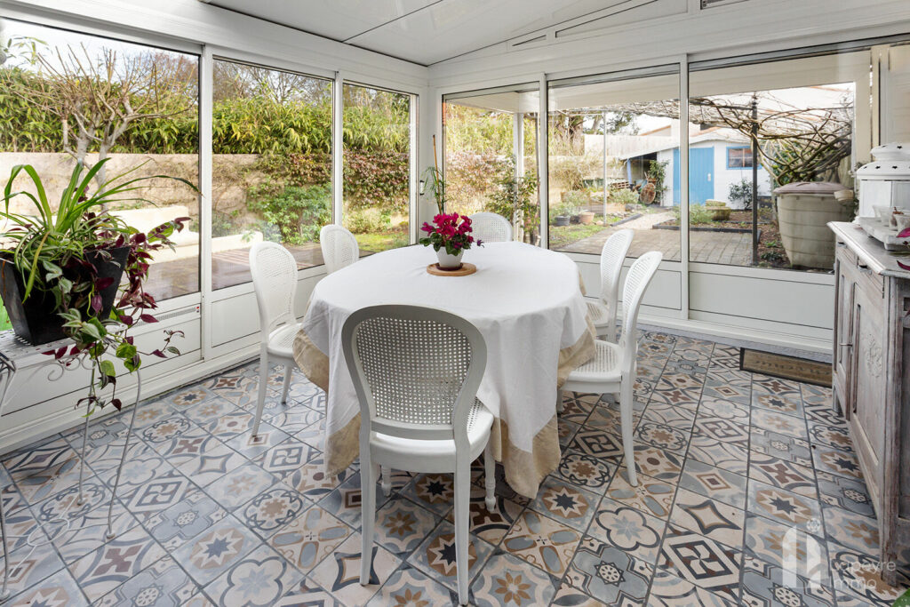 Maison Vertou 5 pièce(s) 103.5 m2
