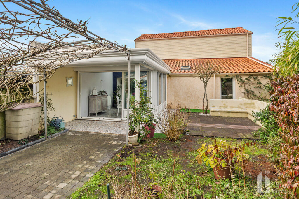Maison Vertou 5 pièce(s) 103.5 m2