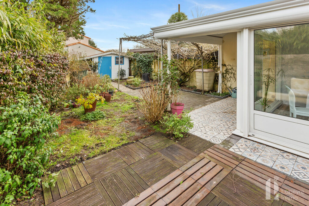 Maison Vertou 5 pièce(s) 103.5 m2