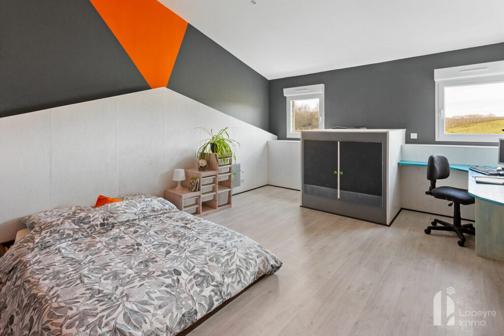 Maison Vertou 5 pièce(s) 103.5 m2