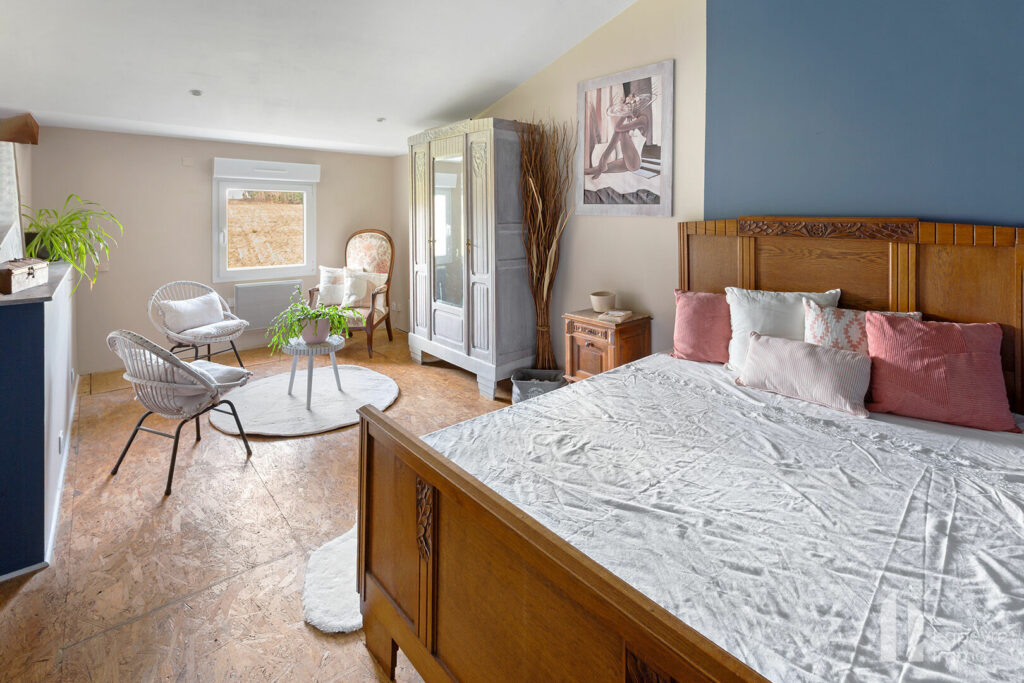 Maison Vertou 5 pièce(s) 103.5 m2