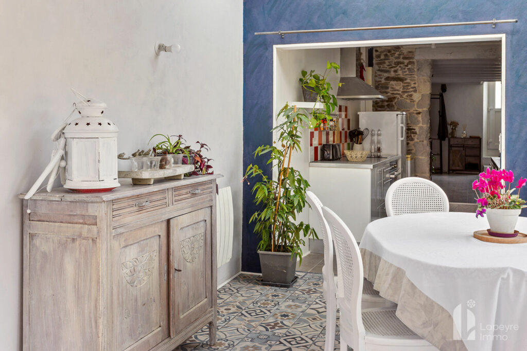 Maison Vertou 5 pièce(s) 103.5 m2