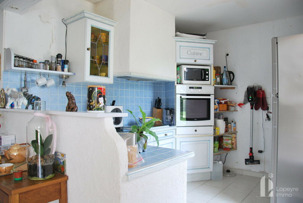 Maison Plain-Pied – 79 m²
