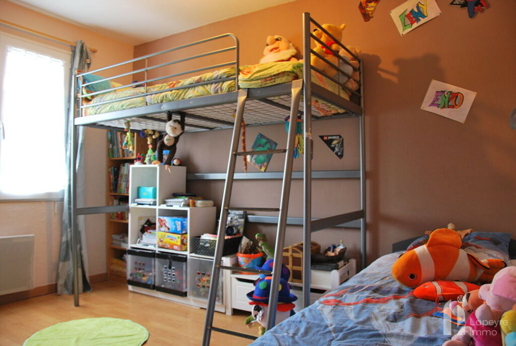 Maison Plain-Pied – 79 m²