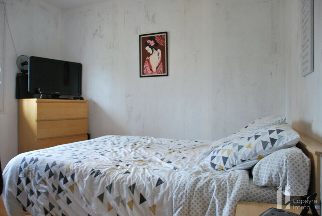 Maison Plain-Pied – 79 m²