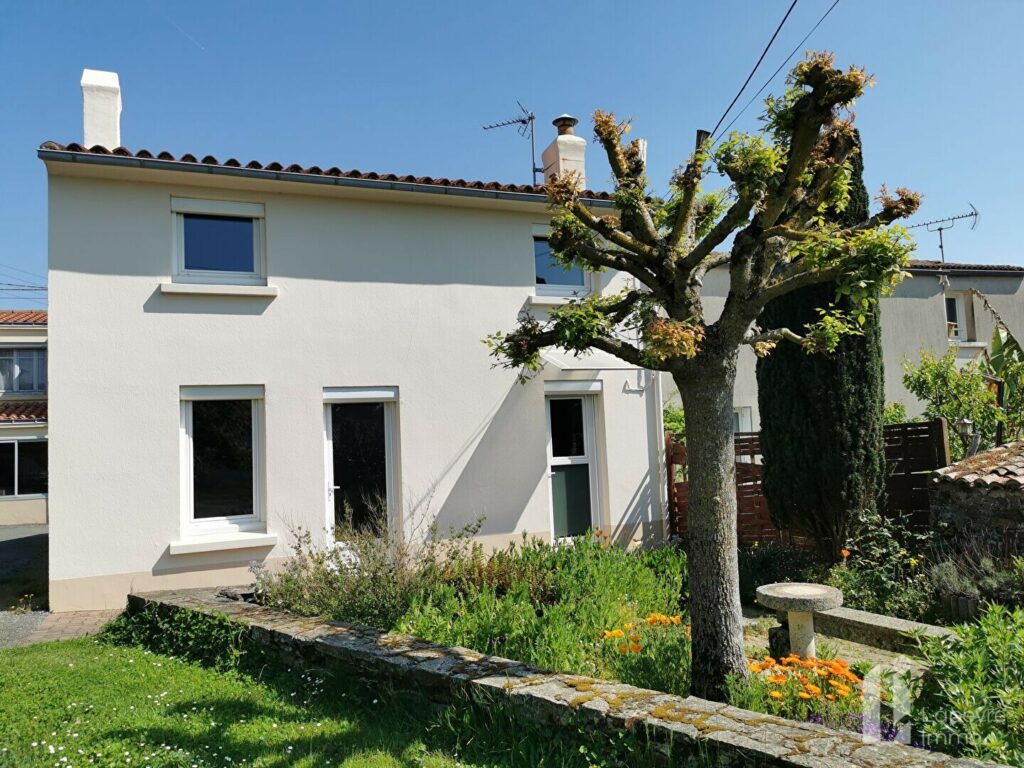 Maison de Village – 76 m²