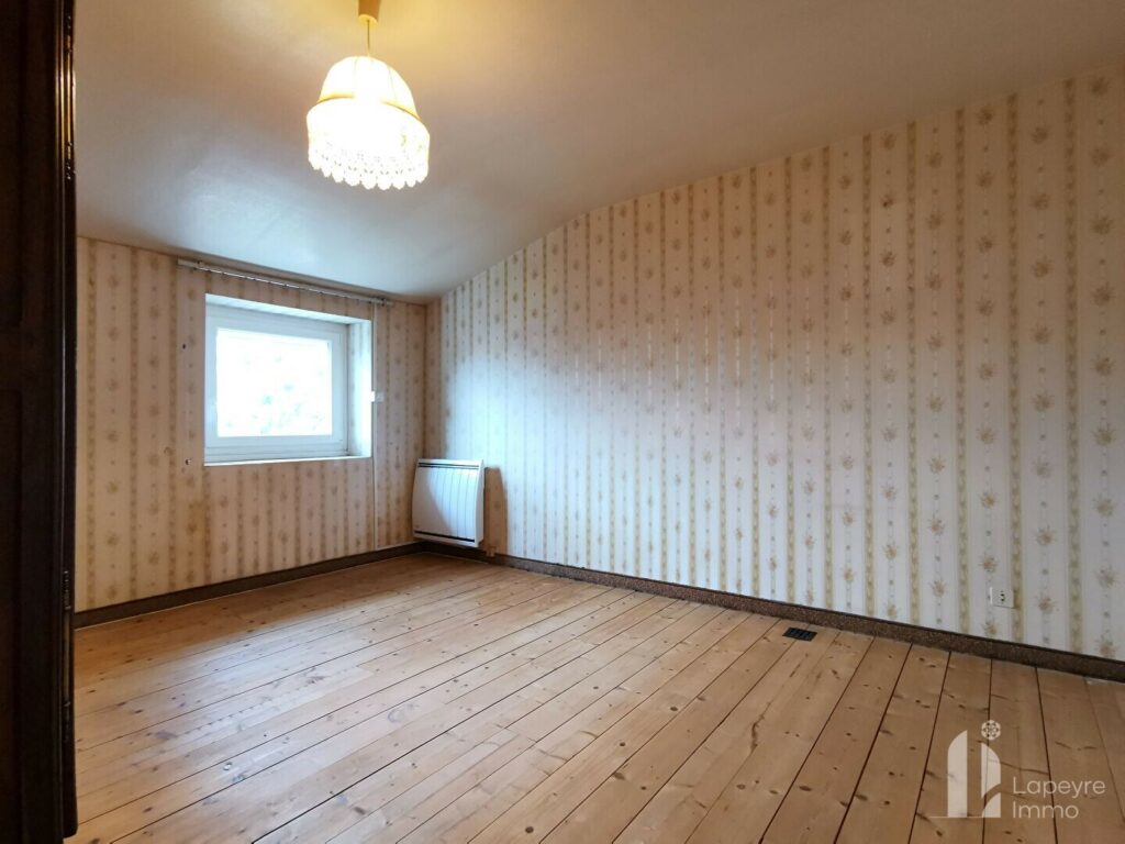 Maison de Village – 76 m²
