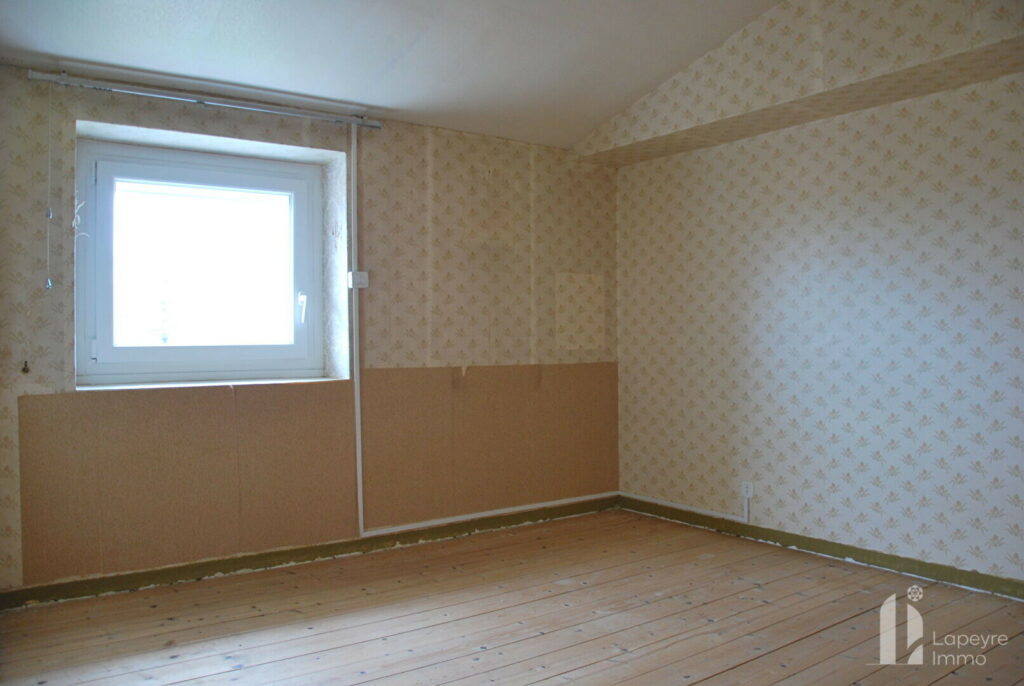 Maison de Village – 76 m²