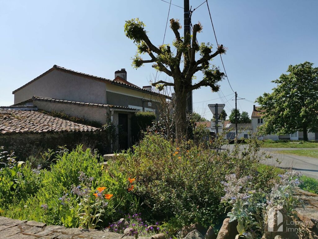 Maison de Village – 76 m²