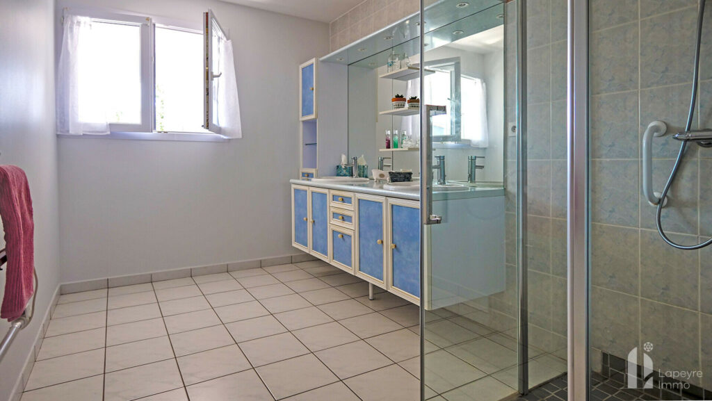 Pavillon de Plain Pied 147 m² avec piscine
