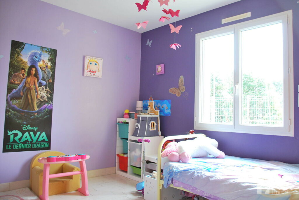 Maison de Village – 115 m²