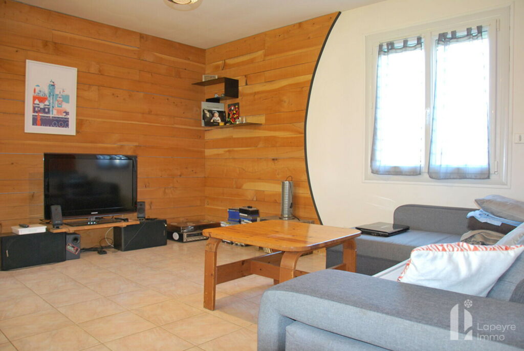 Maison de Village – 114 m²