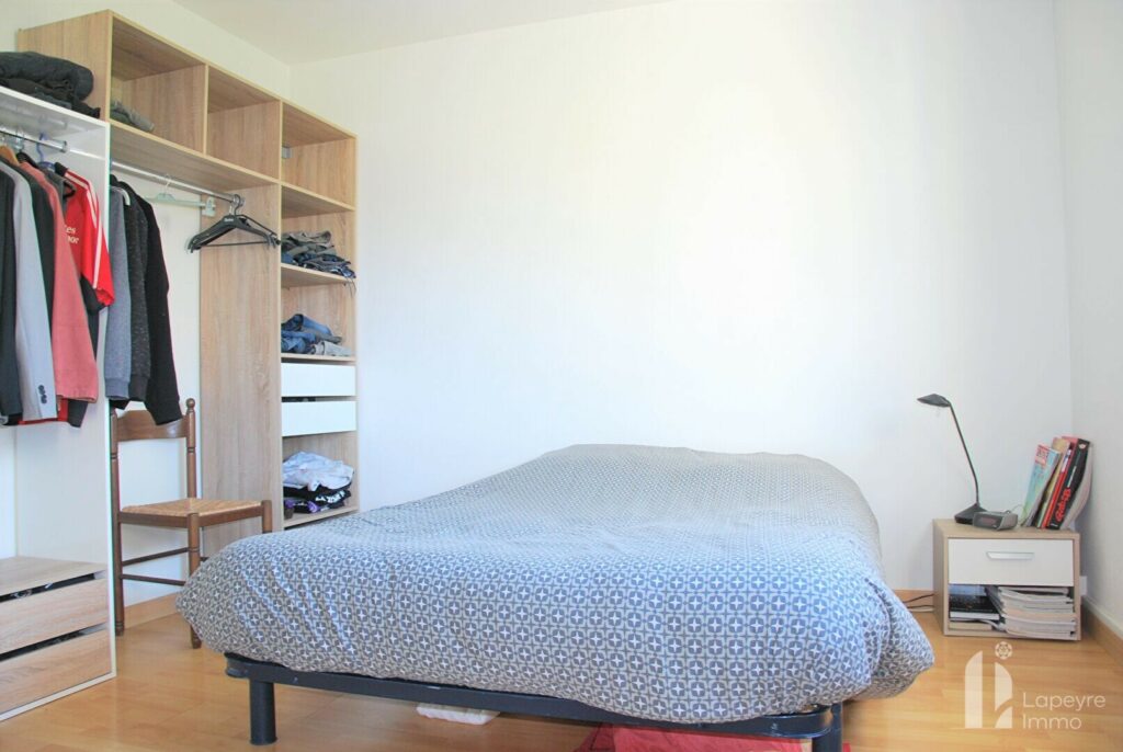 Maison de Village – 114 m²
