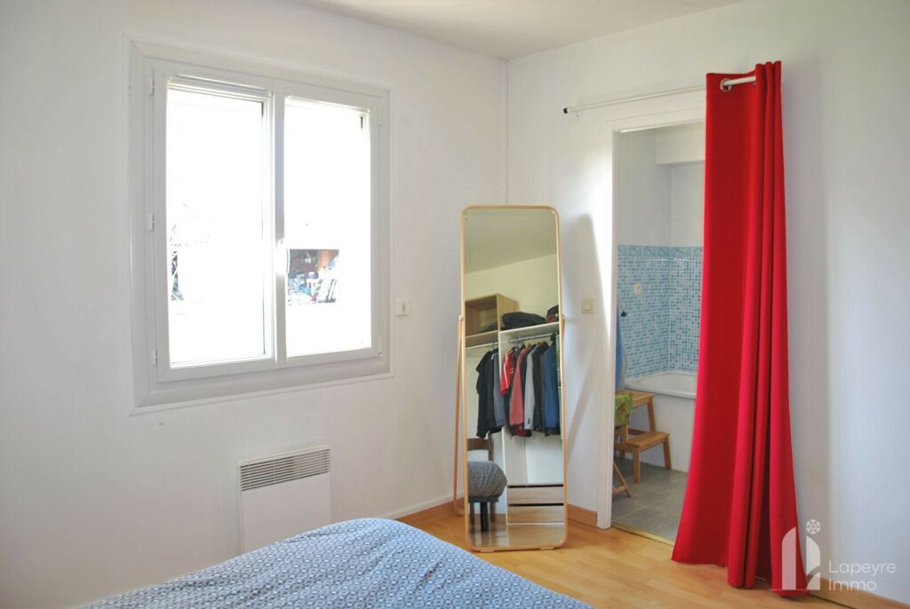 Maison de Village – 114 m²