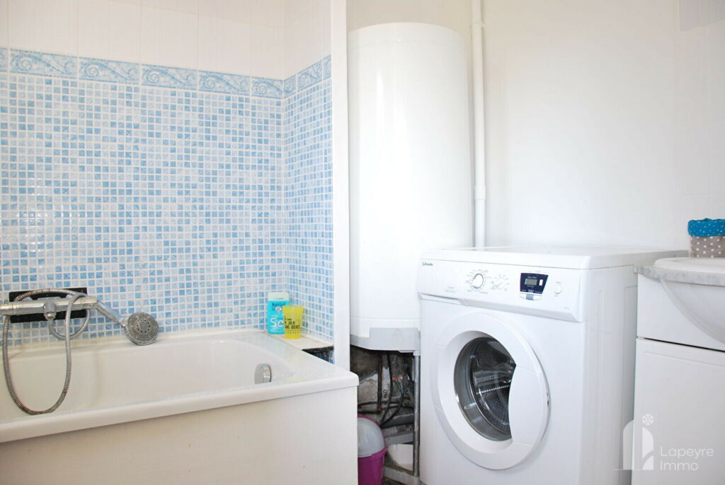 Maison de Village – 114 m²