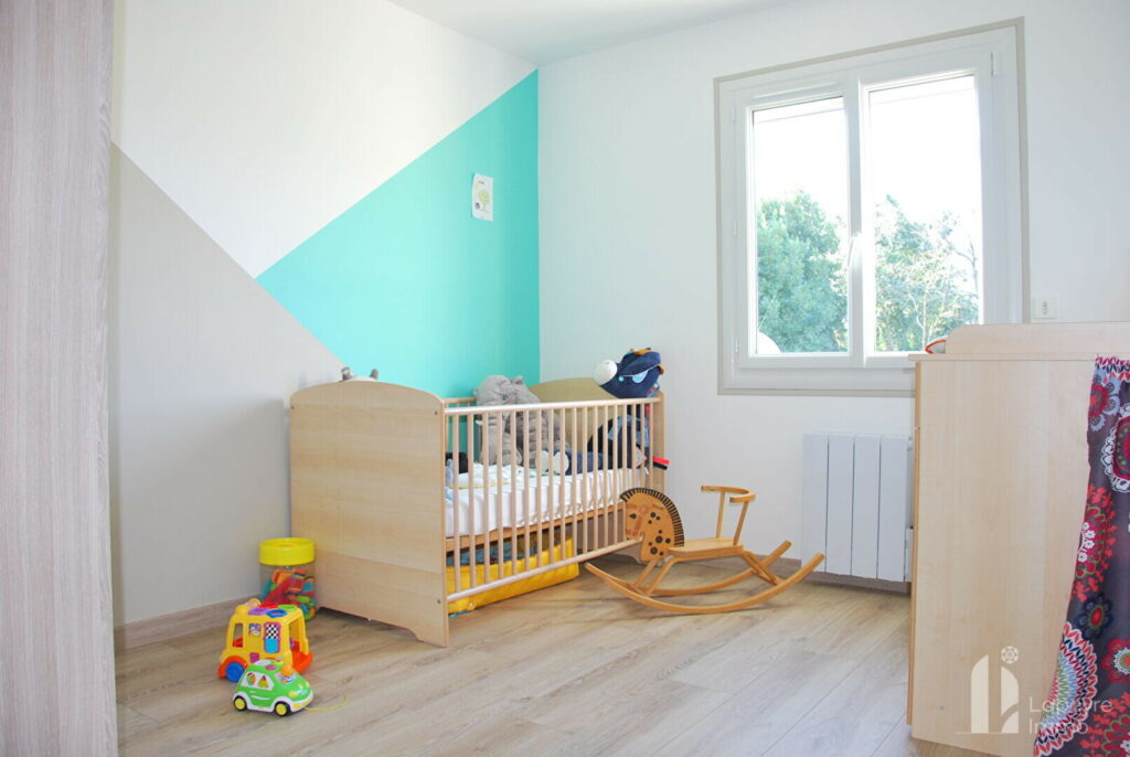 Maison de Village – 114 m²