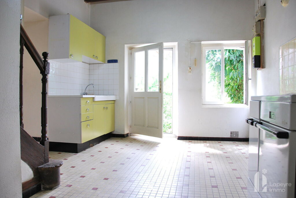 Maisons individuelles à rénover