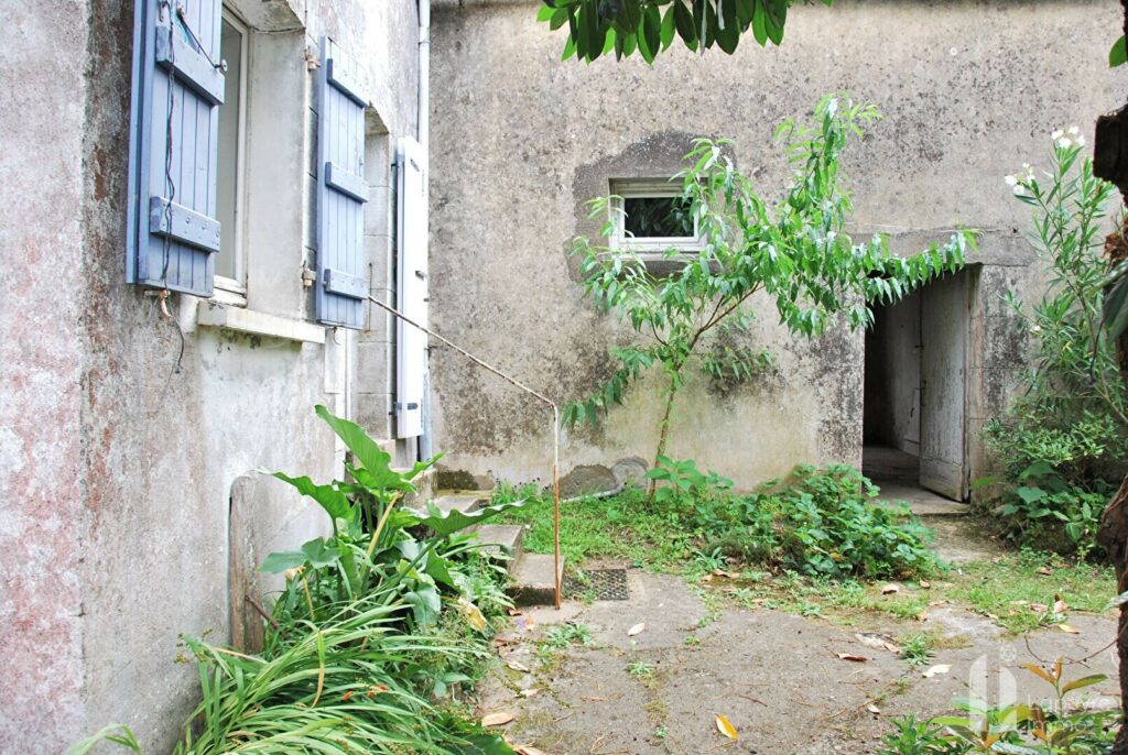 Maisons individuelles à rénover