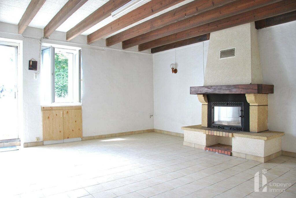 Maisons individuelles à rénover