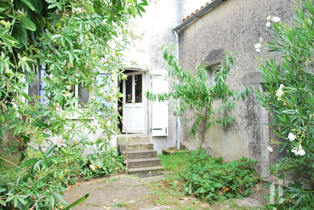 Maisons individuelles à rénover