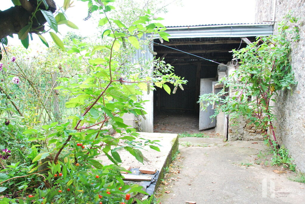Maisons individuelles à rénover