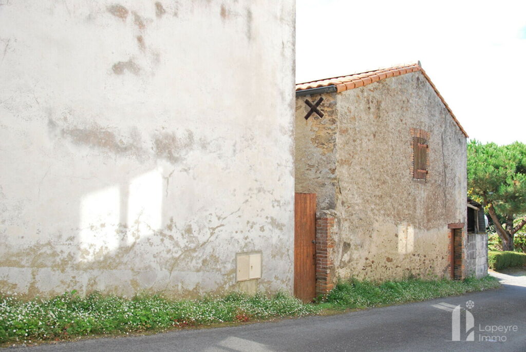 Maisons individuelles à rénover