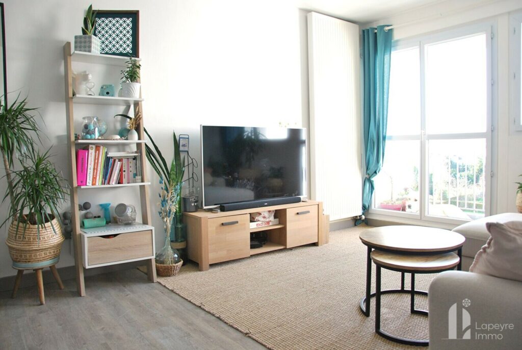APPARTEMENT T4 – Quartier La Houssais – Résidence LA PETITE LANDE
