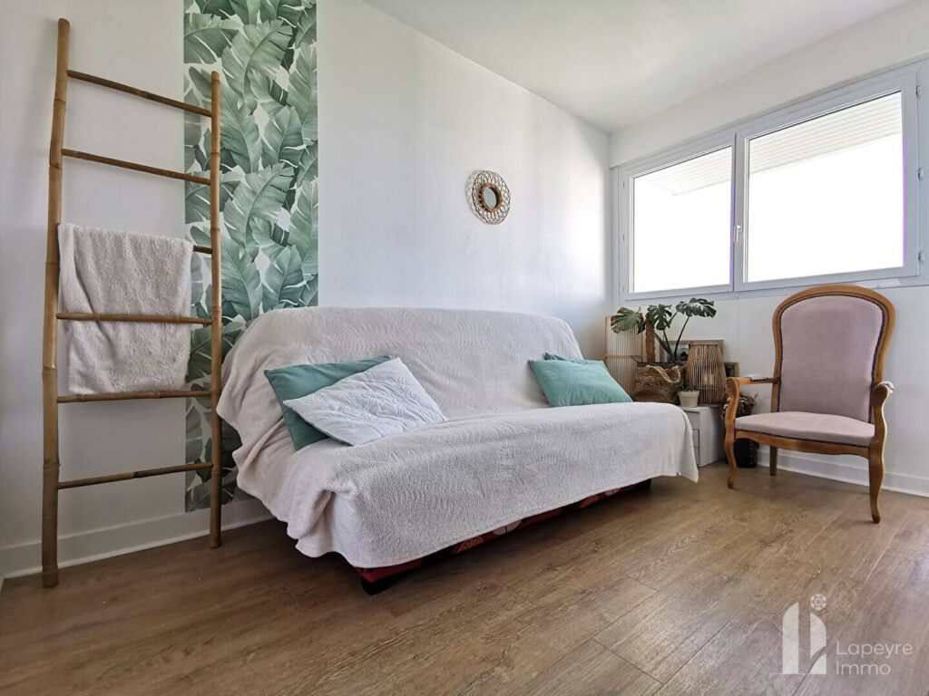 APPARTEMENT T4 – Quartier La Houssais – Résidence LA PETITE LANDE
