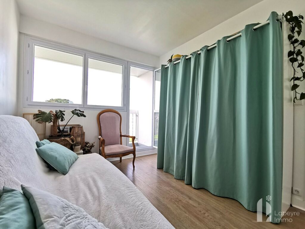 APPARTEMENT T4 – Quartier La Houssais – Résidence LA PETITE LANDE