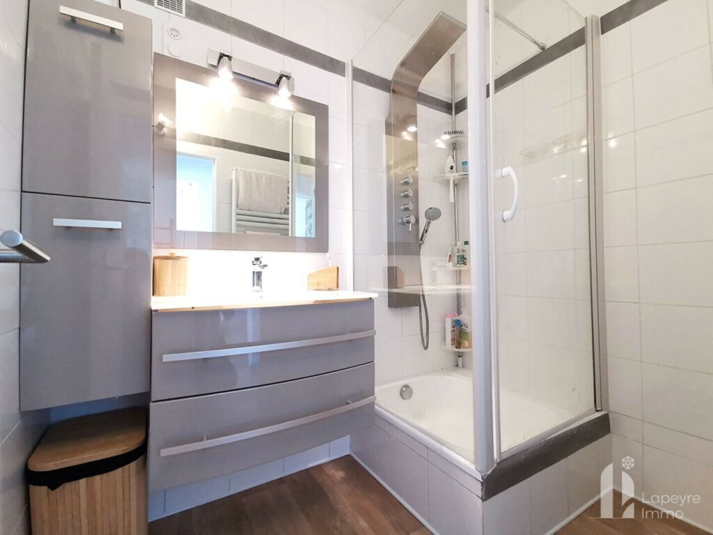 APPARTEMENT T4 – Quartier La Houssais – Résidence LA PETITE LANDE