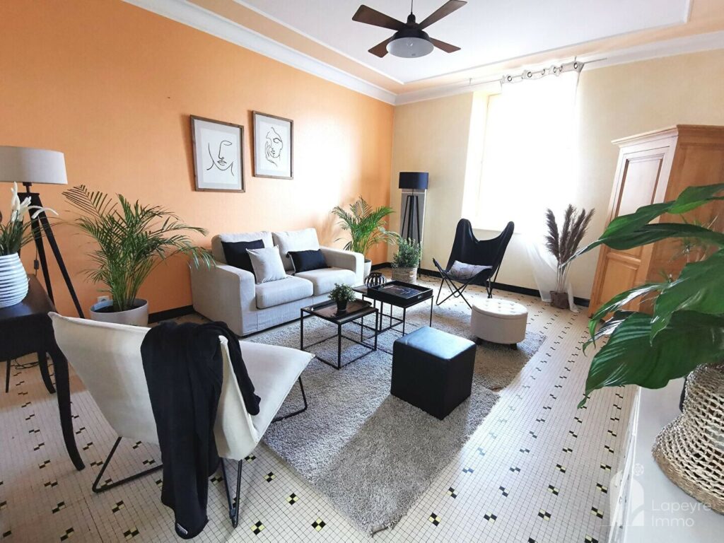 Maison de Famille – 4 chambres