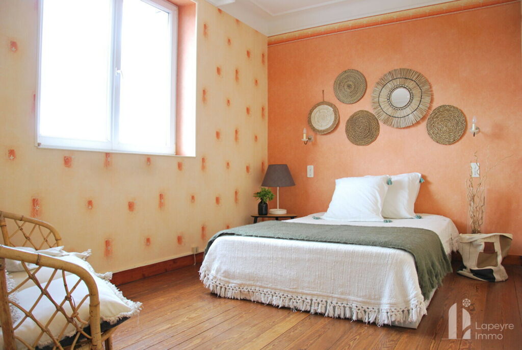 Maison de Famille – 4 chambres