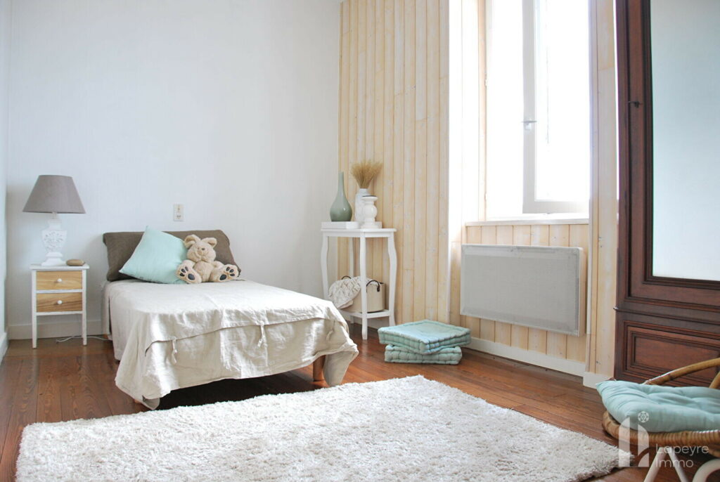 Maison de Famille – 4 chambres