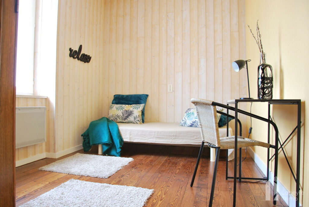 Maison de Famille – 4 chambres