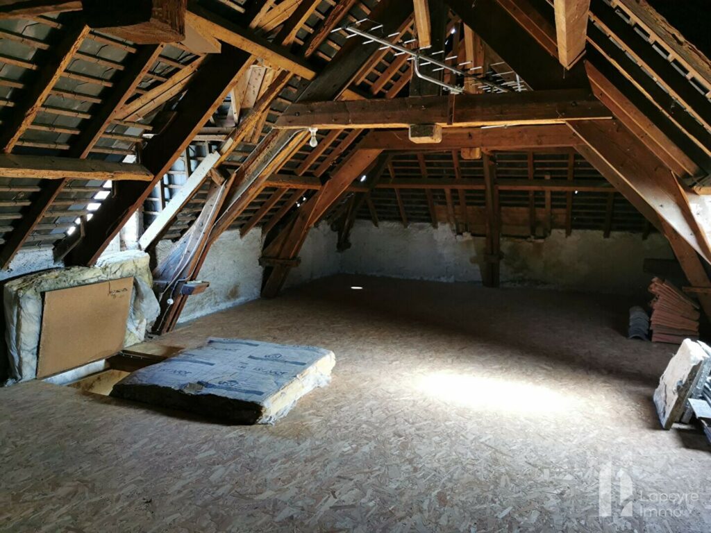Maison de Famille – 4 chambres