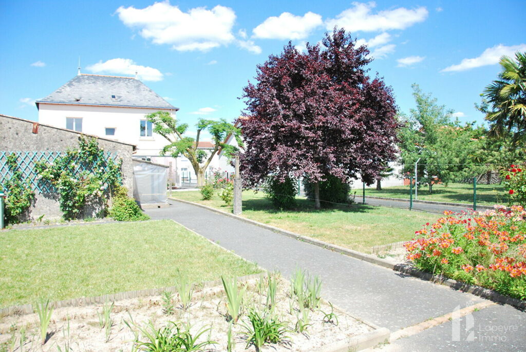 Maison de Famille – 4 chambres