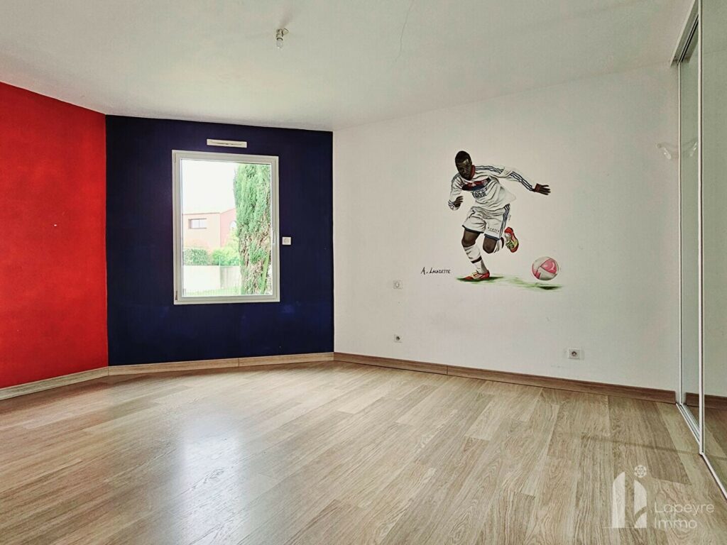 Maison d&rsquo;architecte de 250 m² – Bourg de Treize-Septiers