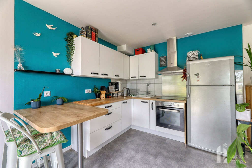 Charmante petite maison en bourg