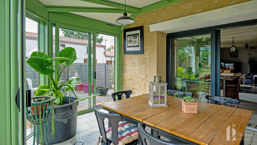 Maison Belles Pierres – 3 chambres