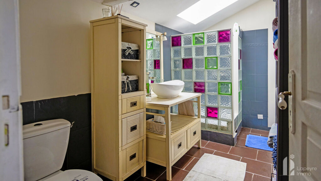 Maison Belles Pierres – 3 chambres