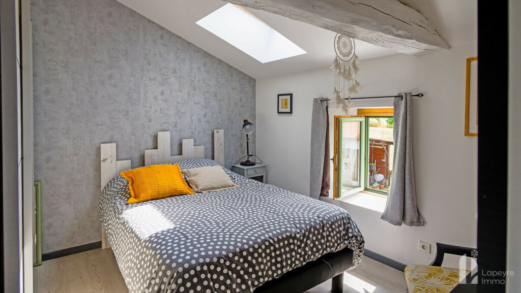 Maison Belles Pierres – 3 chambres