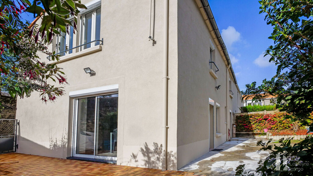 Charmante Maison de Bourg