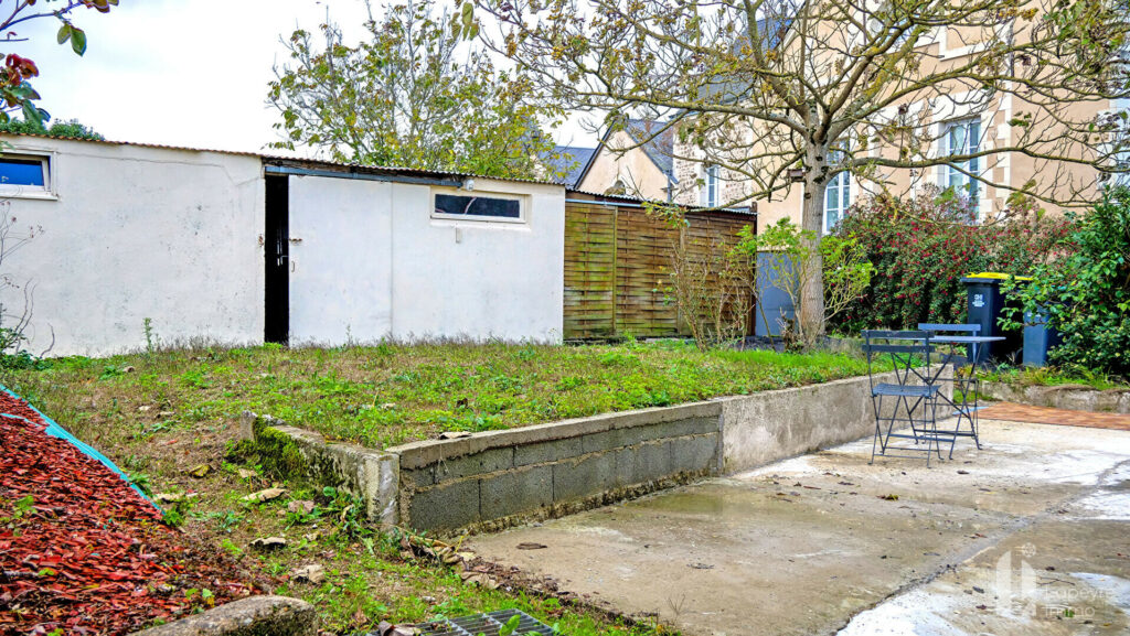 Charmante Maison de Bourg