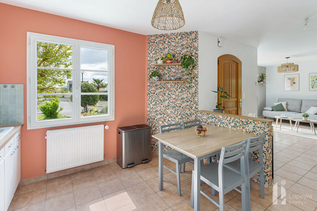 Maison Plain-Pied Evolutive – 87 m² – 2 chambres