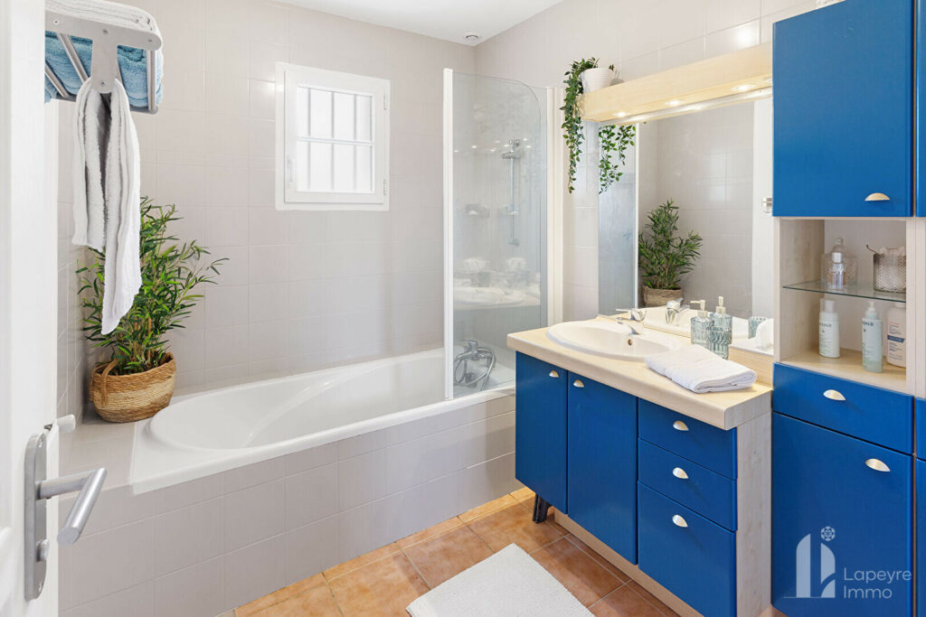 Maison Plain-Pied Evolutive – 87 m² – 2 chambres