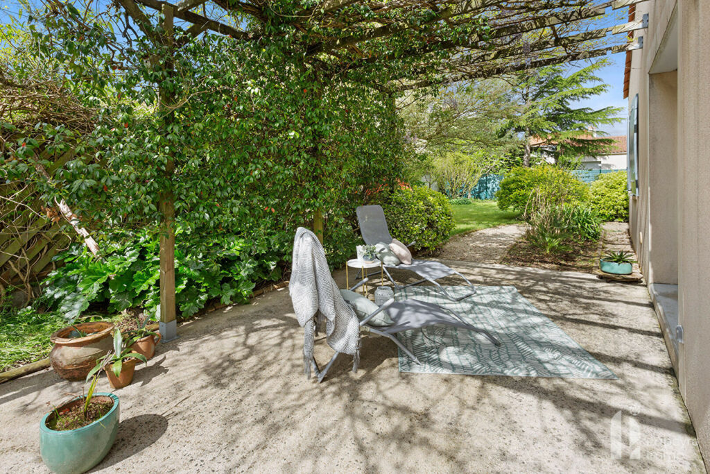 Maison Plain-Pied Evolutive – 87 m² – 2 chambres
